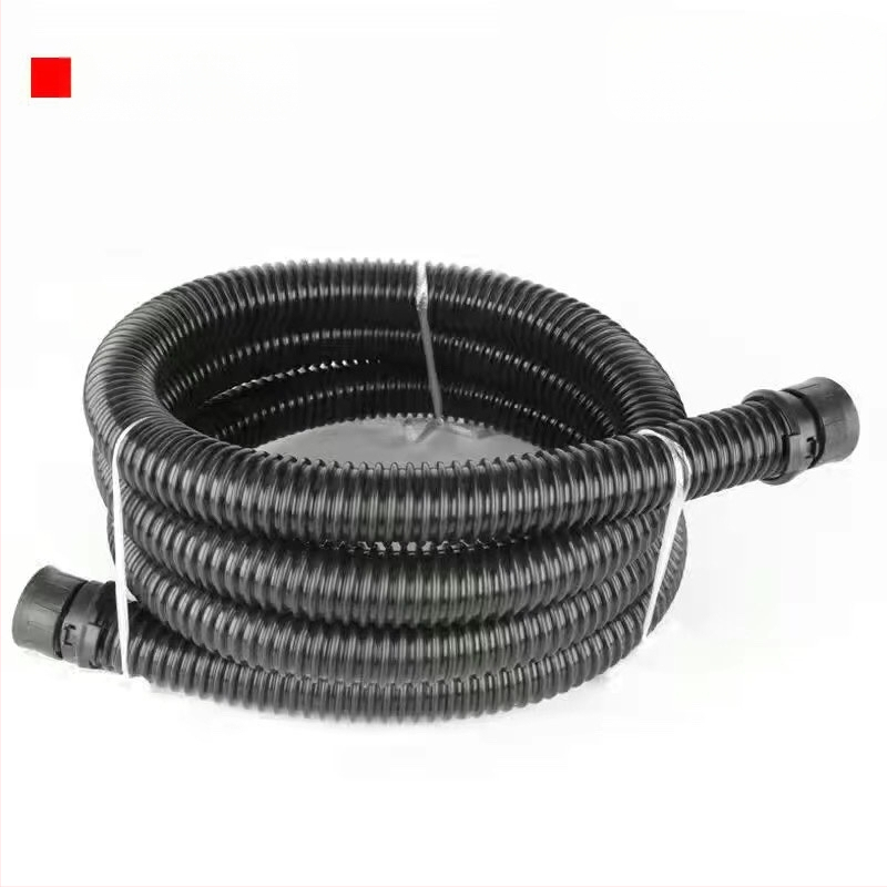 Резбована тръба за стенен шлайф – модел 3244, за прахосмукачка, издръжлива