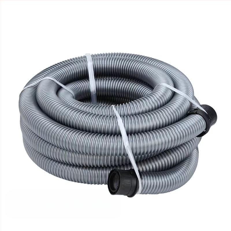 Резбована тръба за стенен шлайф – модел 3244, за прахосмукачка, издръжлива