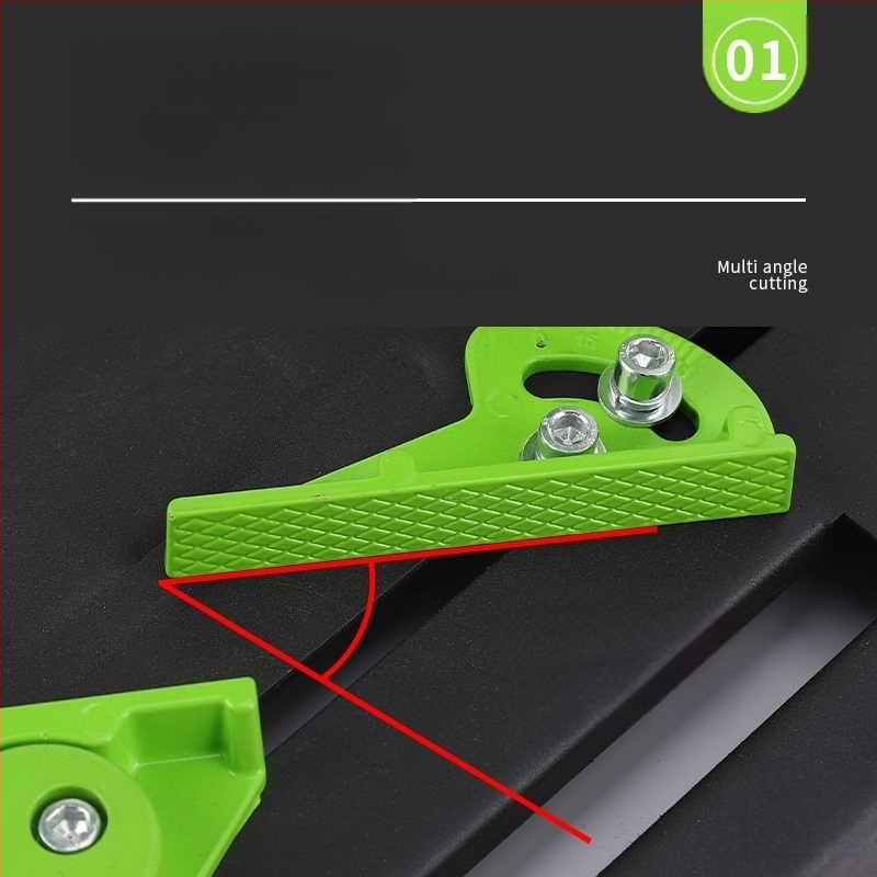 Държач за ъглошлайф с издърпващ прът, универсална многофункционална стойка за електрически шлайф, 12V