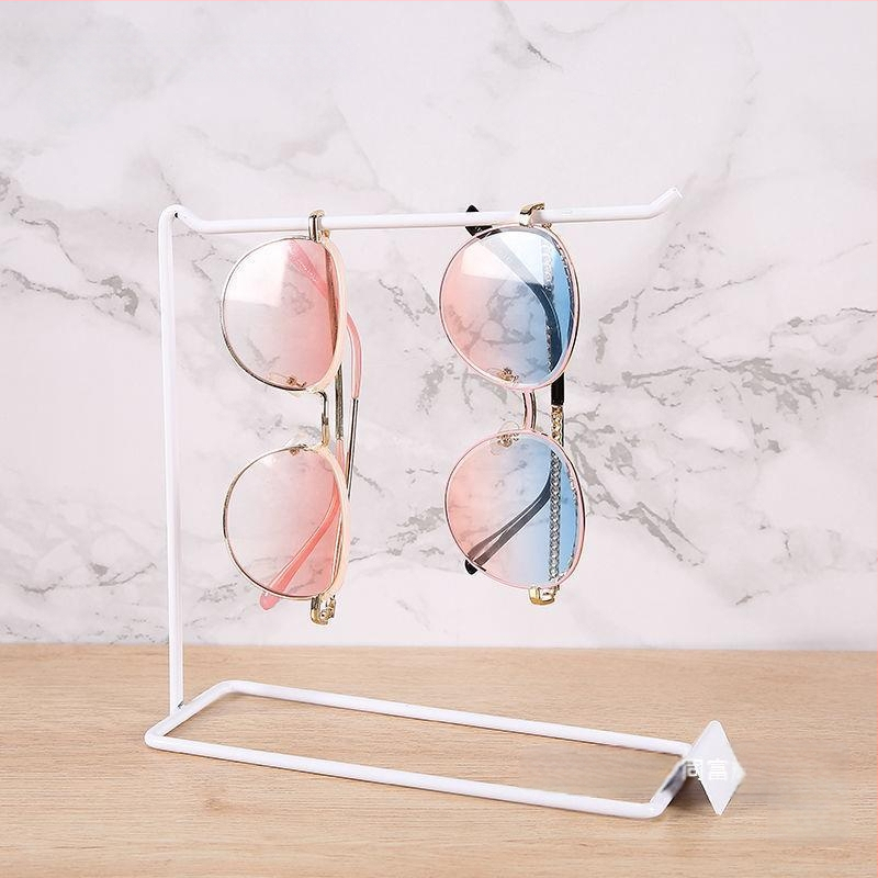 Suport ridicat pentru bijuterii, pentru cercei, rezistent la praf