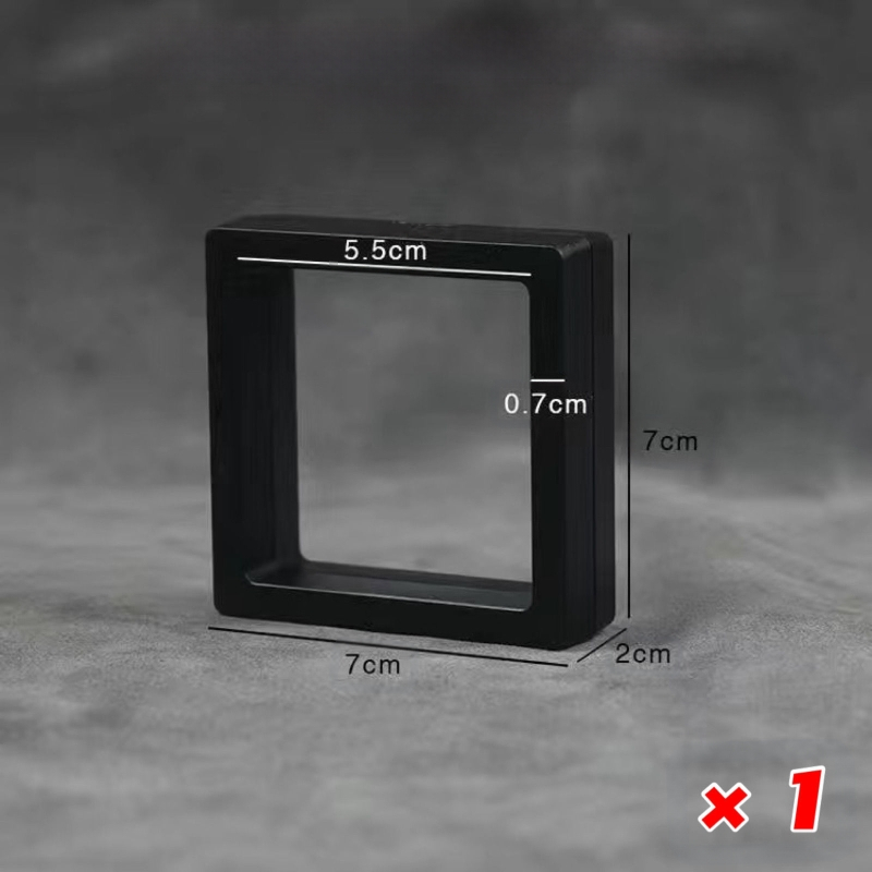 Suport ridicat pentru bijuterii, pentru cercei, rezistent la praf