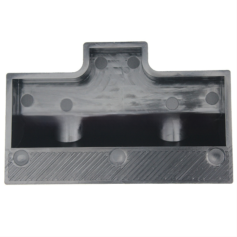 Plastinis saulės skydelis laikiklis RV ir jahtoms, ABS, 7 dalių rinkinys su jungčių dėžute — Prekės ženklas SY, Modelis Integrated, Medžiaga Plastmasė, Svoris 2000 g