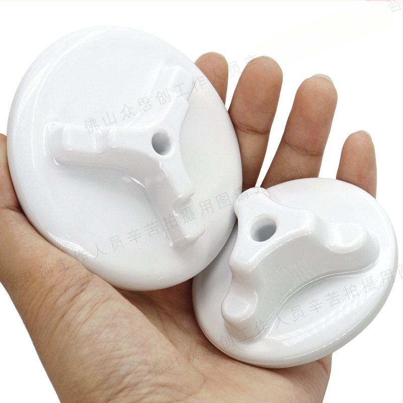 Stomatoloģiskā krēsla piederums ar keramisko vāciņu, plastmasas filtru, stikla trauku un ventili