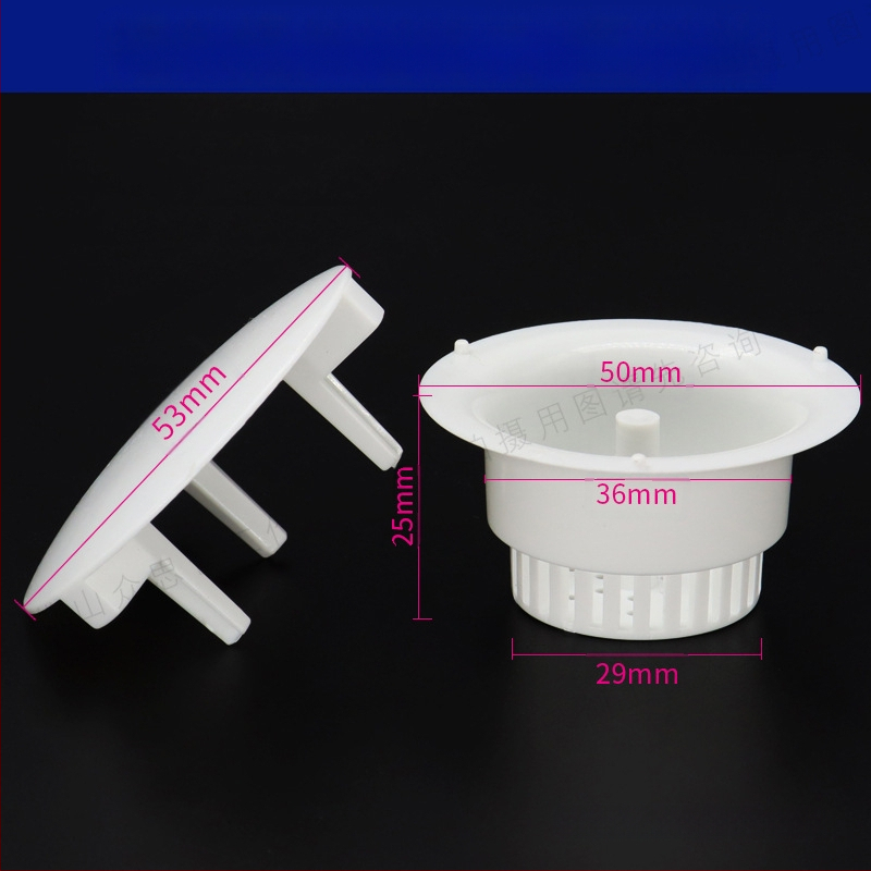 Stomatoloģiskā krēsla piederums ar keramisko vāciņu, plastmasas filtru, stikla trauku un ventili