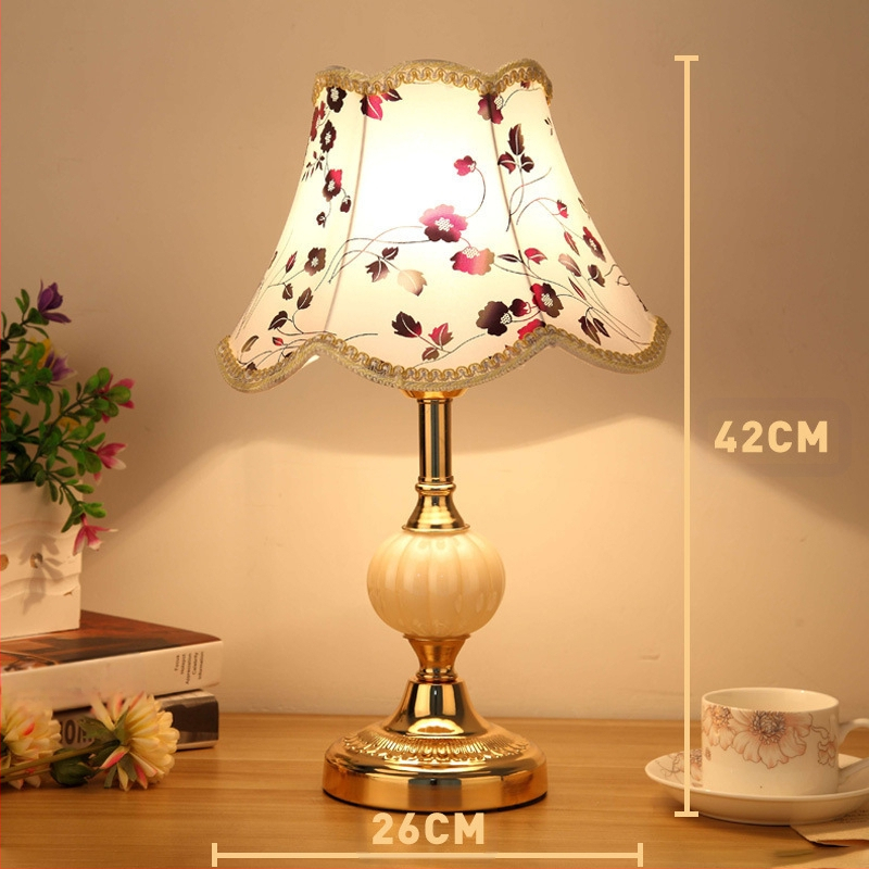 Asztali lámpa, minimalistikus dizájn, Amerikai stílusú és Skandináv éjjel-lámpa, újratölthető, prémium, 36V vagy kevesebb