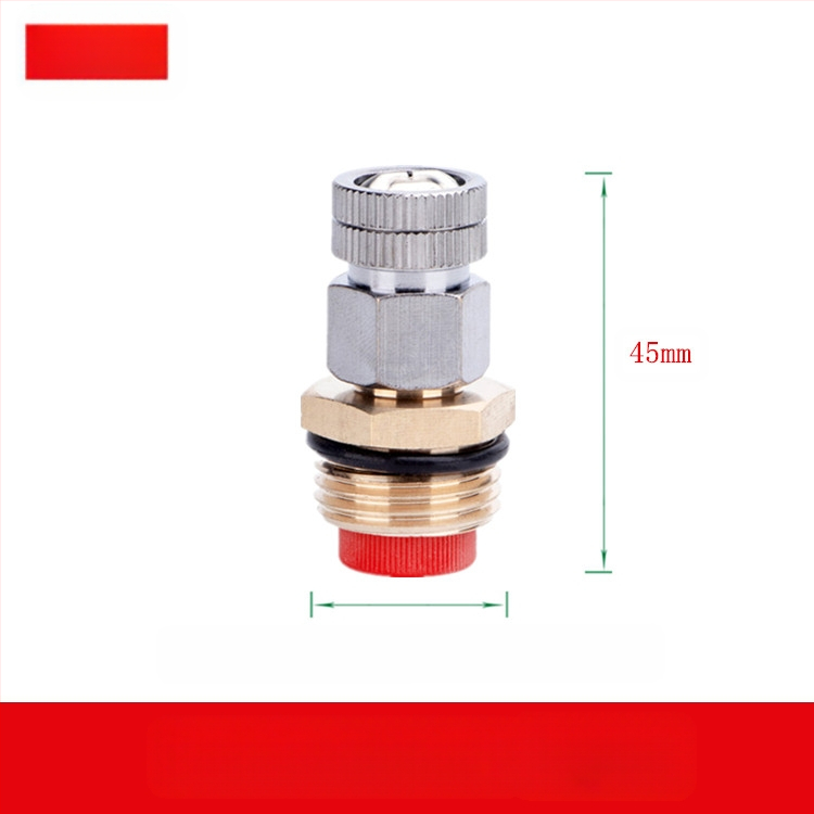 Misiņa regulējama izsmidzināšanas galva (Piemērojums: Cits; Zīmols: Cits)