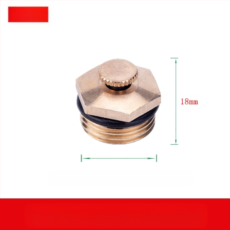 Misiņa regulējama izsmidzināšanas galva (Piemērojums: Cits; Zīmols: Cits)