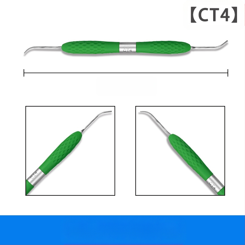 Pinyue zobu estētiskās restaurācijas komplekts ar divgalvu instrumentu modelēšanai, 146 g/ komplekts, pieaugušajiem