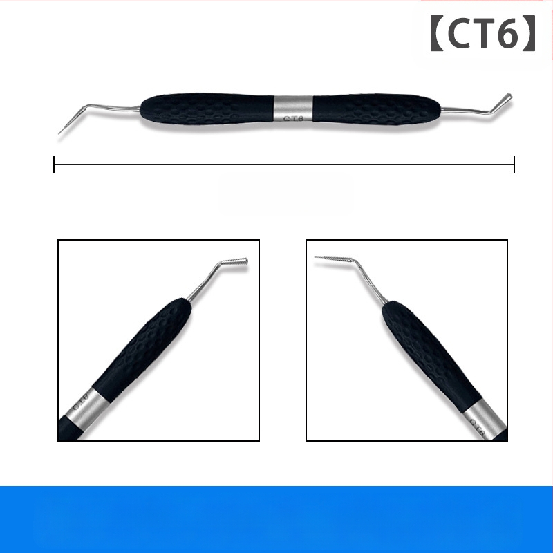 Pinyue zobu estētiskās restaurācijas komplekts ar divgalvu instrumentu modelēšanai, 146 g/ komplekts, pieaugušajiem