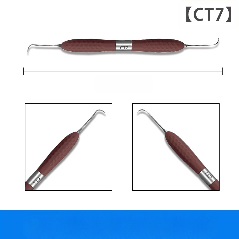 Pinyue zobu estētiskās restaurācijas komplekts ar divgalvu instrumentu modelēšanai, 146 g/ komplekts, pieaugušajiem