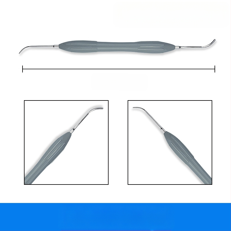 Pinyue zobu estētiskās restaurācijas komplekts ar divgalvu instrumentu modelēšanai, 146 g/ komplekts, pieaugušajiem