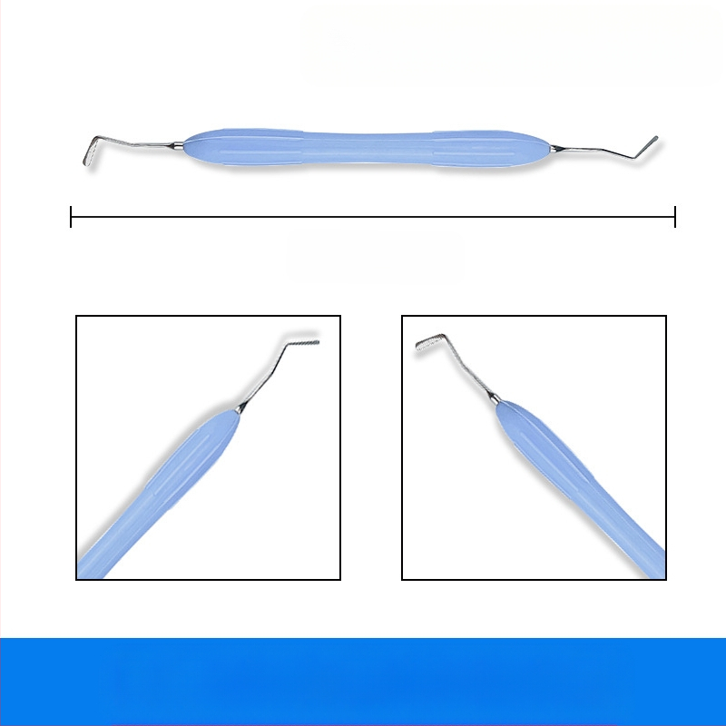 Pinyue zobu estētiskās restaurācijas komplekts ar divgalvu instrumentu modelēšanai, 146 g/ komplekts, pieaugušajiem