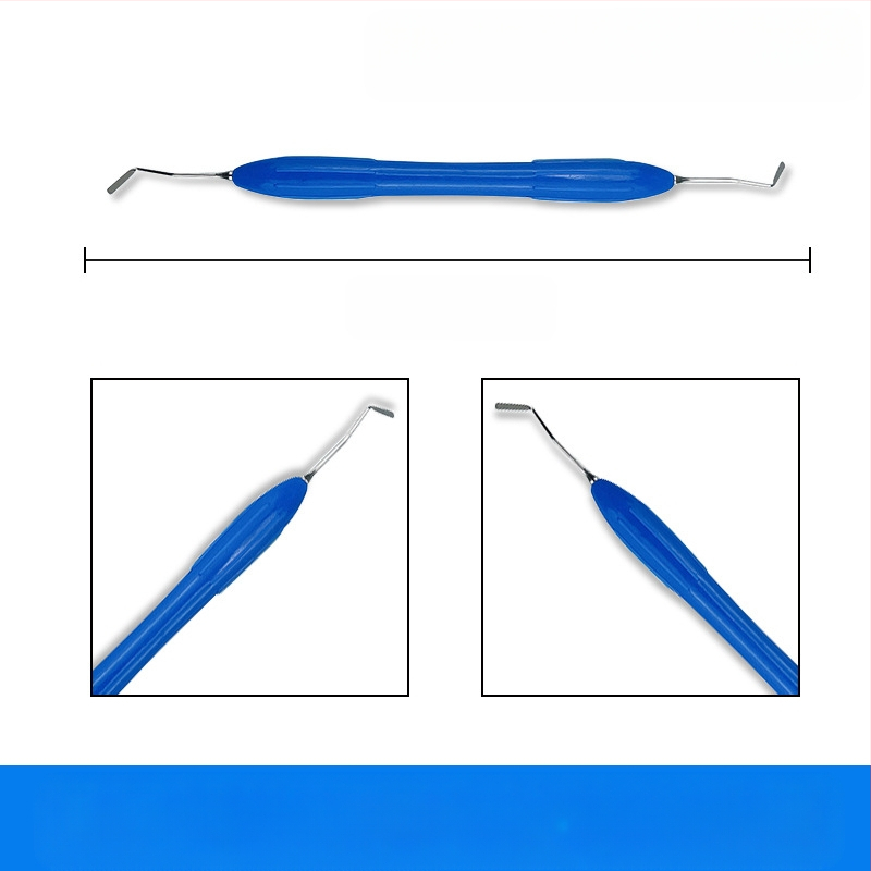 Pinyue zobu estētiskās restaurācijas komplekts ar divgalvu instrumentu modelēšanai, 146 g/ komplekts, pieaugušajiem