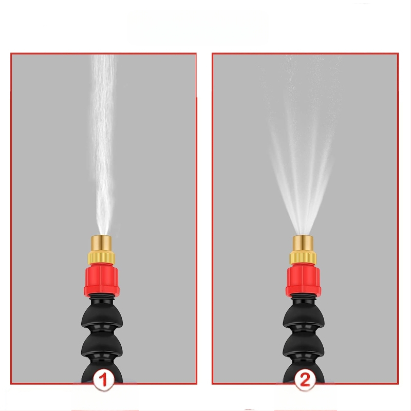 Συσκευή ψεκασμού νερού για κοπτικές και διατρητικές μηχανές με προστασία από σκόνη και ψύξη, καθολικό για μηχανές μαρμάρου, εξάρτημα γωνιακού τροχού