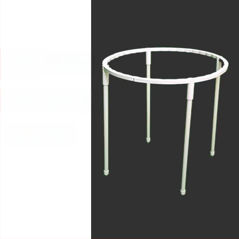 Sodininkystės lipančių augalų rėmas rožėms ir klematitėms, skėtis formos rėmas, grybos formos gėlių laikiklis, augalų palaikymo šakelė lauko naudojimui (Stilius: Pastoralinis; Augimo temperatūra: Kita; Augalų rūšys: Kita)