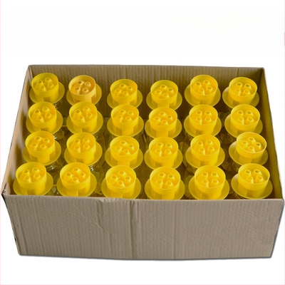 Vaisių musės gaudyklė sodams ir daržovių plotams su masalu ir gaudykle (Prekės ženklas: Other; Apdorojimas ir pritaikymas: Ne)