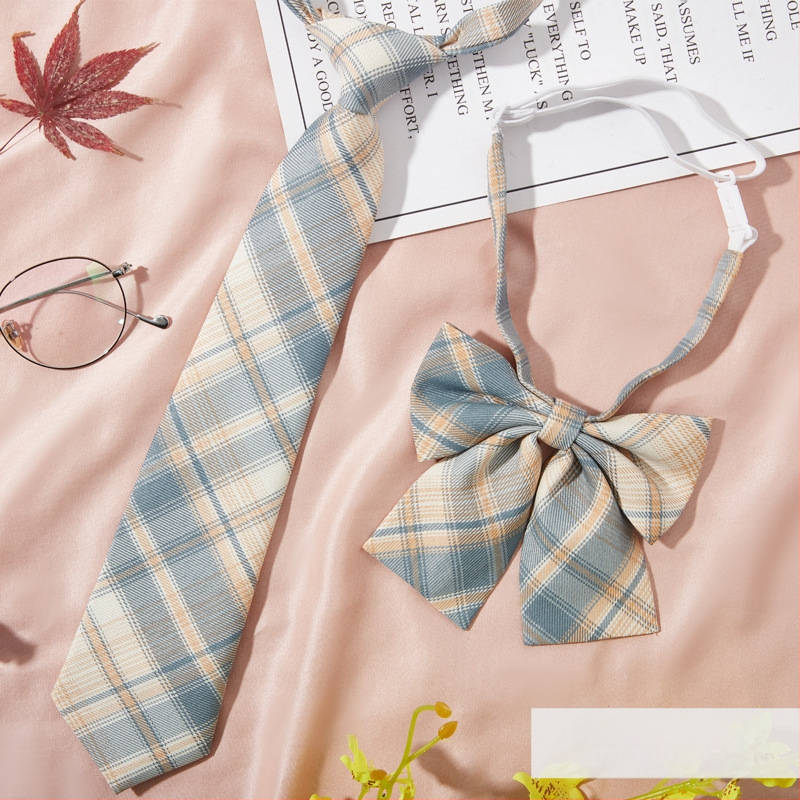 Kaklaraiščių segtukas su langelių raštu, poros stilius, suaugusiesiems, kaklaraiščių gėlė