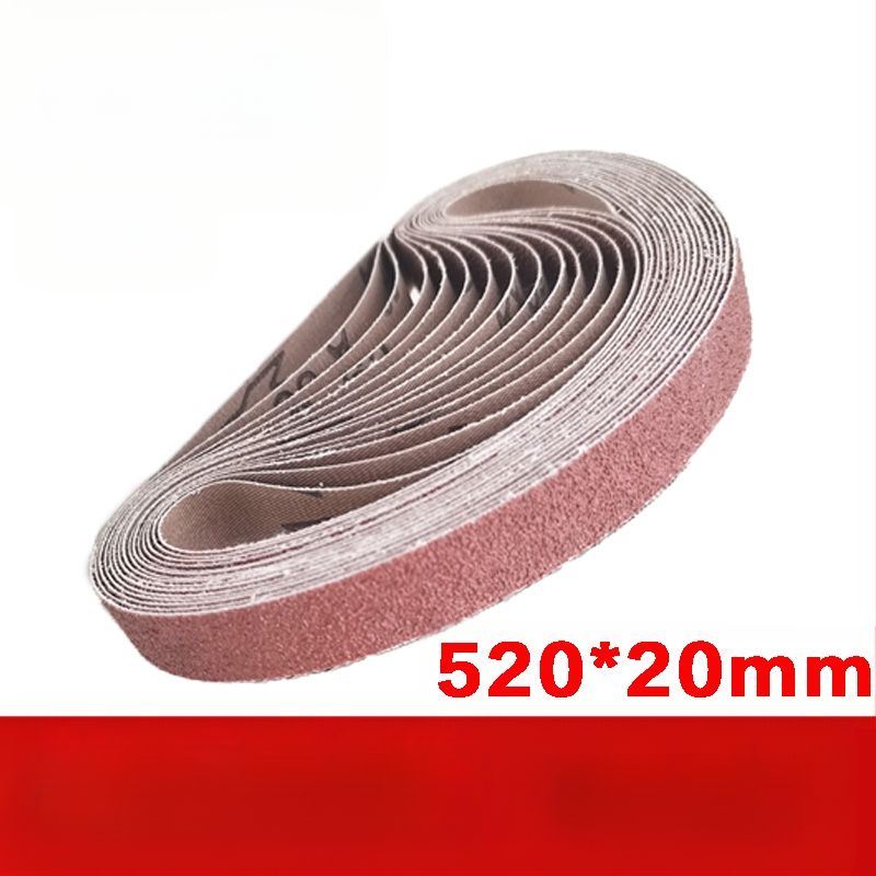 Xin dingtai ъглошлайф – модифицирана лентово-шлайф машина, комплект за лентово шлайфане, алумина серия