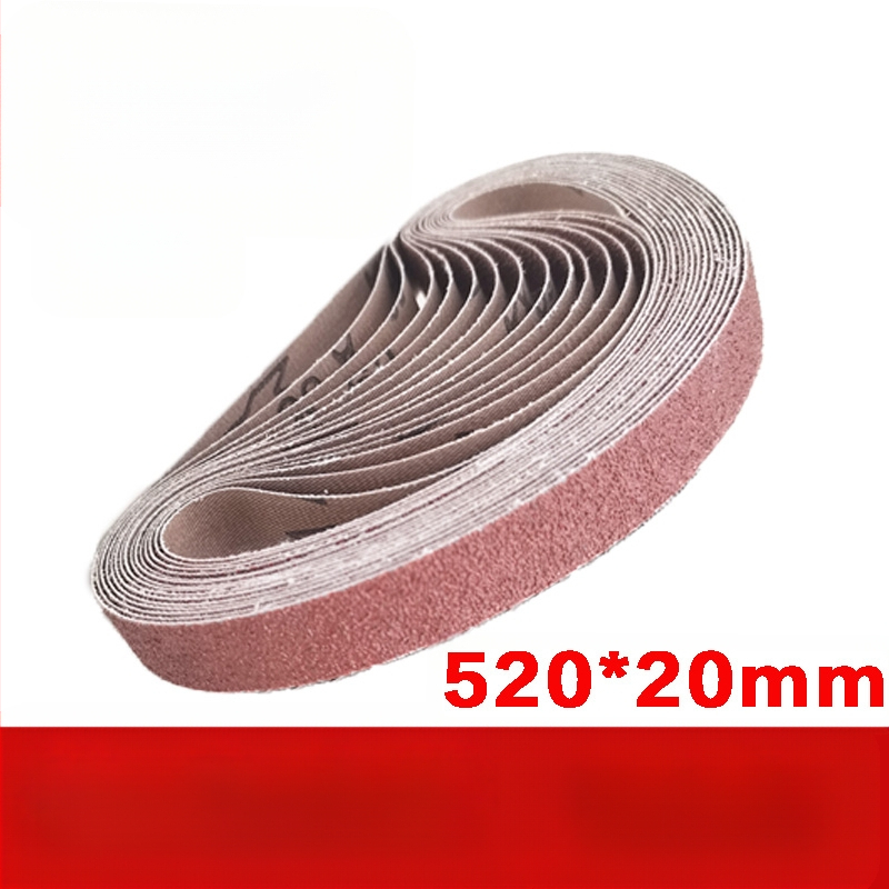 Xin dingtai ъглошлайф – модифицирана лентово-шлайф машина, комплект за лентово шлайфане, алумина серия