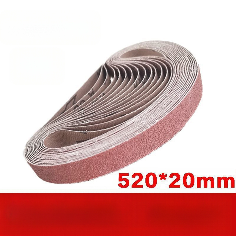 Xin dingtai ъглошлайф – модифицирана лентово-шлайф машина, комплект за лентово шлайфане, алумина серия