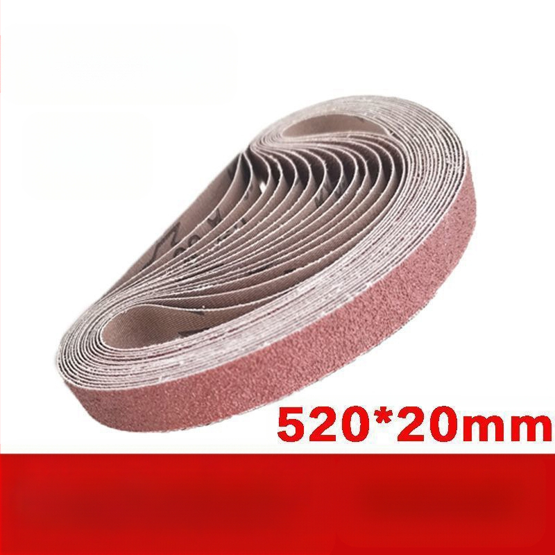 Xin dingtai ъглошлайф – модифицирана лентово-шлайф машина, комплект за лентово шлайфане, алумина серия