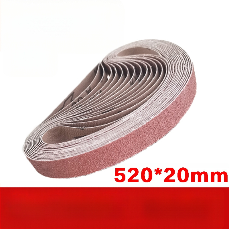 Xin dingtai ъглошлайф – модифицирана лентово-шлайф машина, комплект за лентово шлайфане, алумина серия