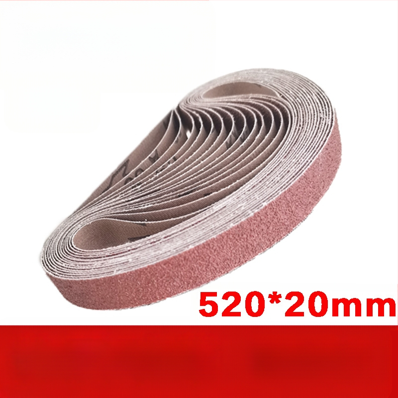 Xin dingtai ъглошлайф – модифицирана лентово-шлайф машина, комплект за лентово шлайфане, алумина серия