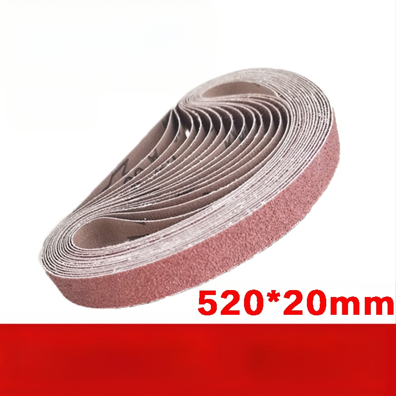 Xin dingtai ъглошлайф – модифицирана лентово-шлайф машина, комплект за лентово шлайфане, алумина серия