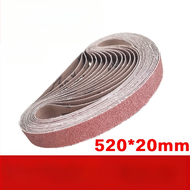 Xin dingtai ъглошлайф – модифицирана лентово-шлайф машина, комплект за лентово шлайфане, алумина серия