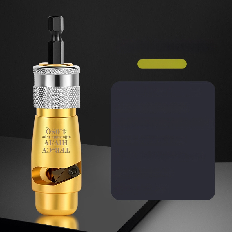 Long Tao Elektriskais vadu noņemšanas instruments ar rotējošu mizas rīku, antistatiskas, apaļš atvērums