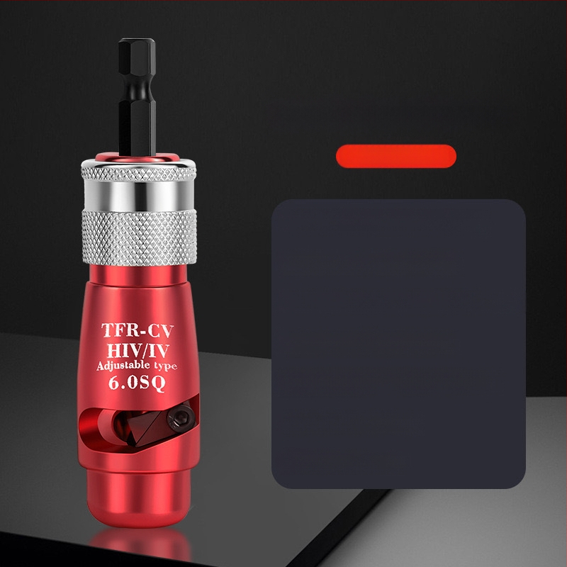 Long Tao Elektriskais vadu noņemšanas instruments ar rotējošu mizas rīku, antistatiskas, apaļš atvērums