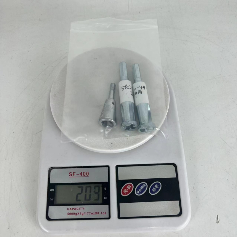 Long Tao Elektriskais vadu noņemšanas instruments ar rotējošu mizas rīku, antistatiskas, apaļš atvērums