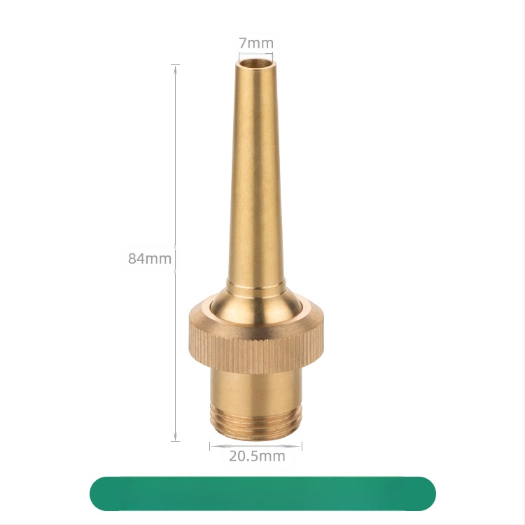 Vario fontano purkštuvas, atomizuotas, namų naudojimui, reguliuojamas vožtuvas, kraštovaizdžio vandens elementams ir aikštės vandens stulpams
