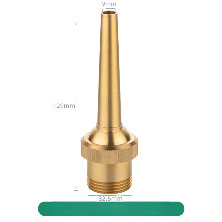 Vario fontano purkštuvas, atomizuotas, namų naudojimui, reguliuojamas vožtuvas, kraštovaizdžio vandens elementams ir aikštės vandens stulpams