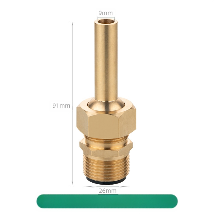 Vario fontano purkštuvas, atomizuotas, namų naudojimui, reguliuojamas vožtuvas, kraštovaizdžio vandens elementams ir aikštės vandens stulpams