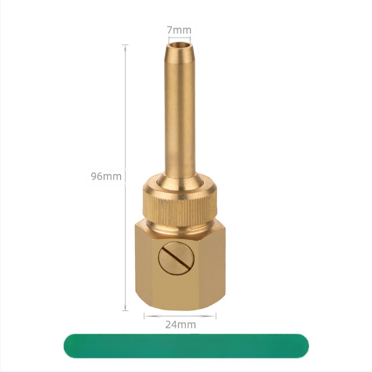 Vario fontano purkštuvas, atomizuotas, namų naudojimui, reguliuojamas vožtuvas, kraštovaizdžio vandens elementams ir aikštės vandens stulpams