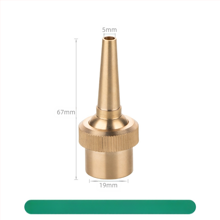 Vario fontano purkštuvas, atomizuotas, namų naudojimui, reguliuojamas vožtuvas, kraštovaizdžio vandens elementams ir aikštės vandens stulpams