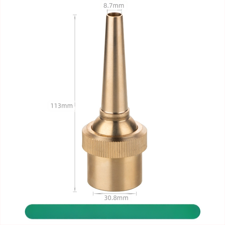 Vario fontano purkštuvas, atomizuotas, namų naudojimui, reguliuojamas vožtuvas, kraštovaizdžio vandens elementams ir aikštės vandens stulpams