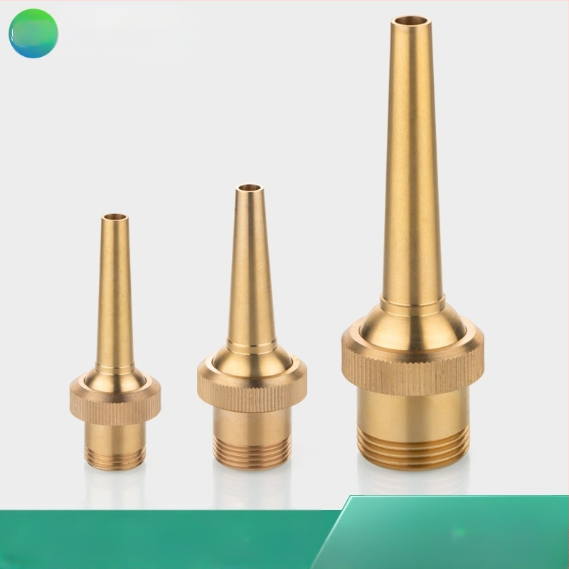 Vario fontano purkštuvas, atomizuotas, namų naudojimui, reguliuojamas vožtuvas, kraštovaizdžio vandens elementams ir aikštės vandens stulpams