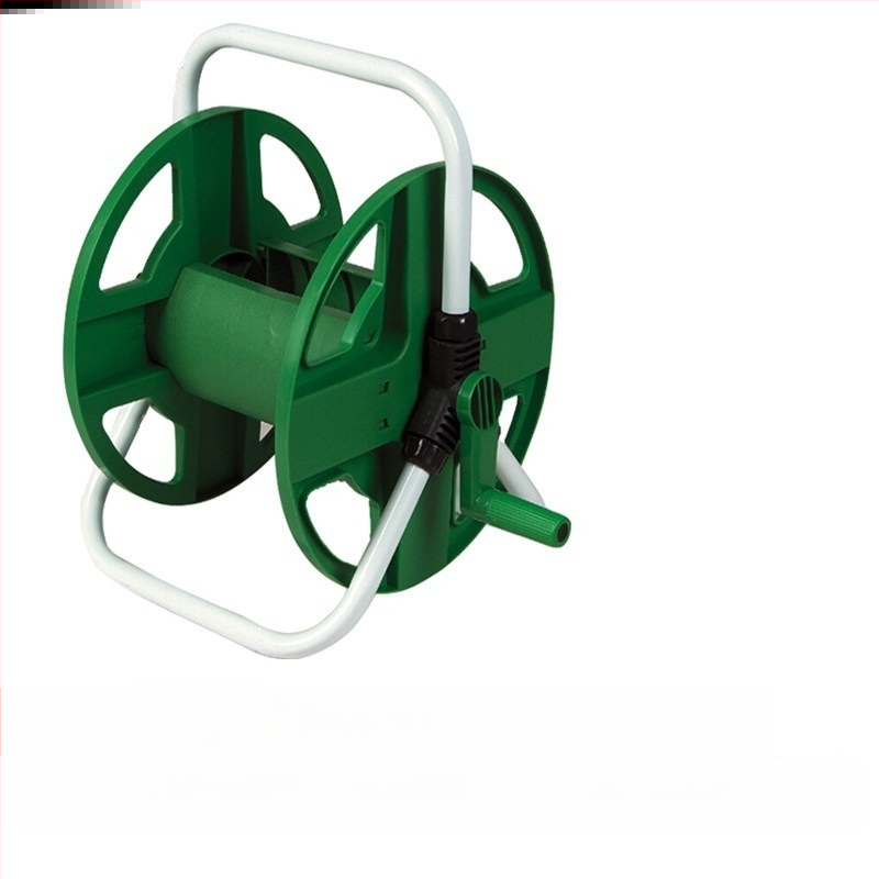 Laistymo žarnos ritinėlis vyniojimui, didelio slėgio laistymas sodui, tinka daržovėms ir akvariumams