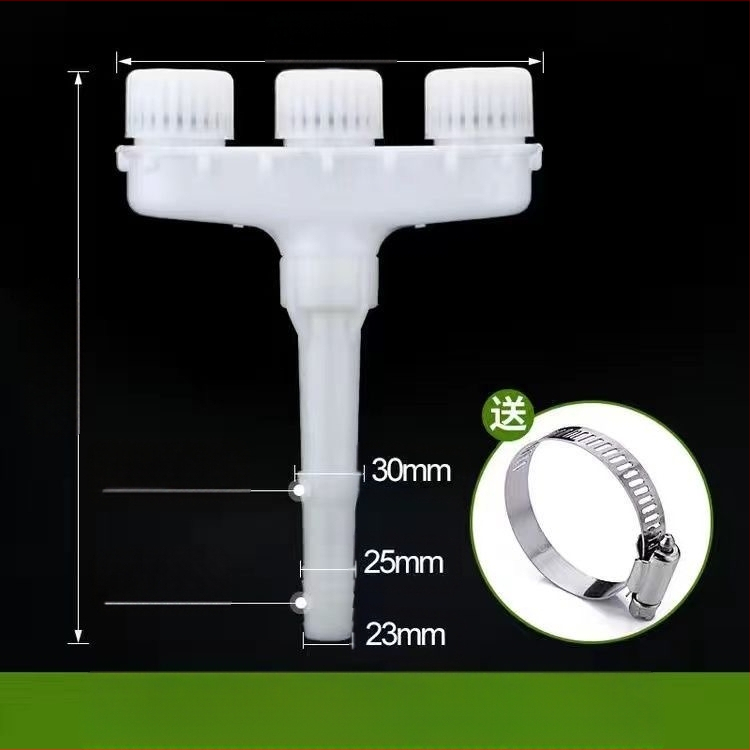 Šiltnamio laistymo purkštuvą, kitas tipas, be prekinio ženklo, neimportuotas