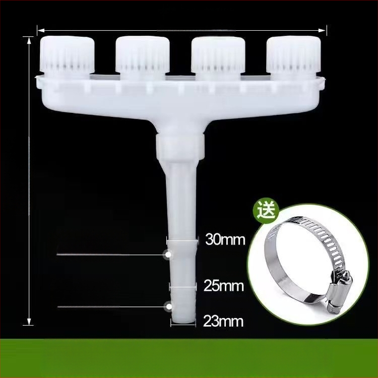 Šiltnamio laistymo purkštuvą, kitas tipas, be prekinio ženklo, neimportuotas