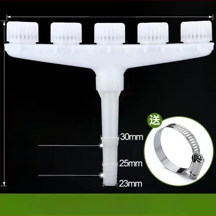 Šiltnamio laistymo purkštuvą, kitas tipas, be prekinio ženklo, neimportuotas