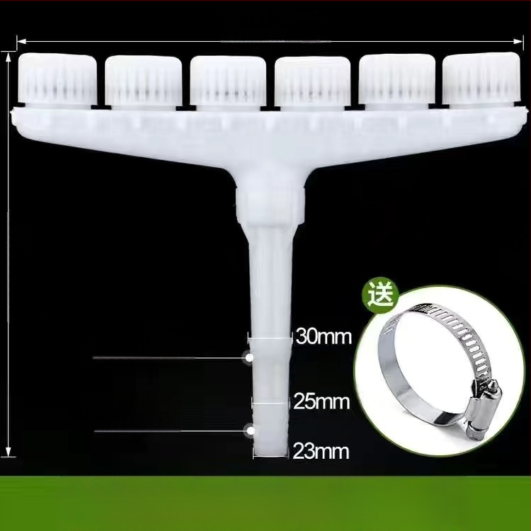 Šiltnamio laistymo purkštuvą, kitas tipas, be prekinio ženklo, neimportuotas