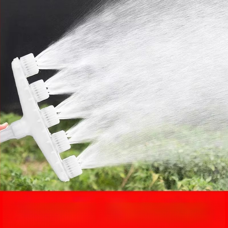 Šiltnamio laistymo purkštuvą, kitas tipas, be prekinio ženklo, neimportuotas