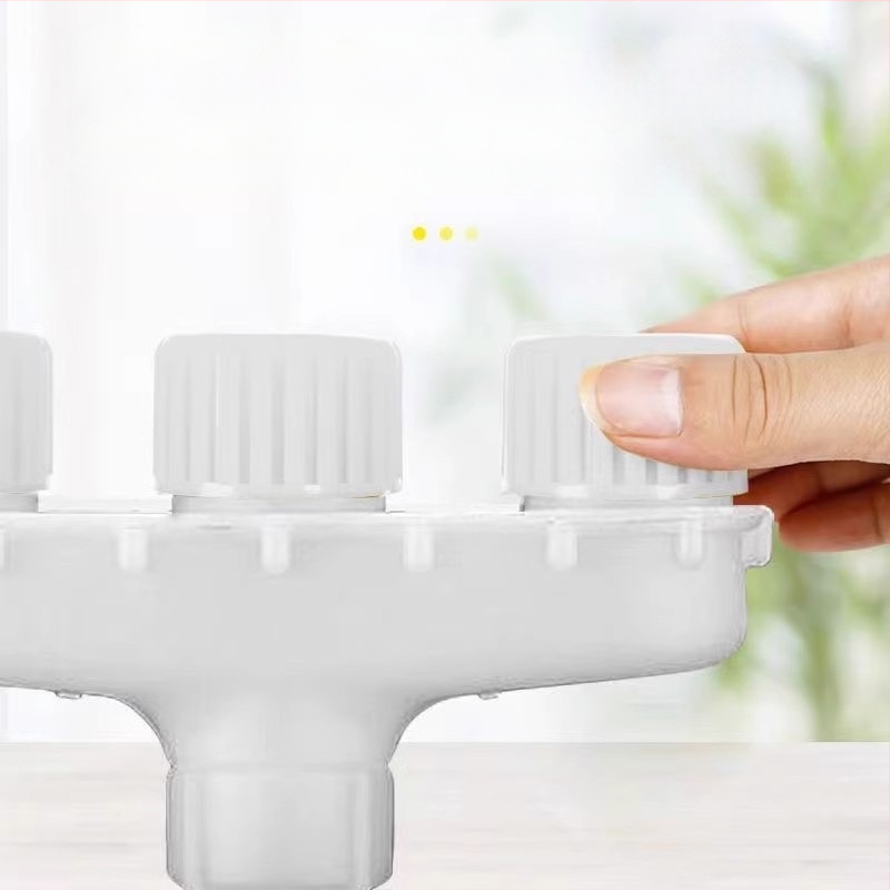 Šiltnamio laistymo purkštuvą, kitas tipas, be prekinio ženklo, neimportuotas