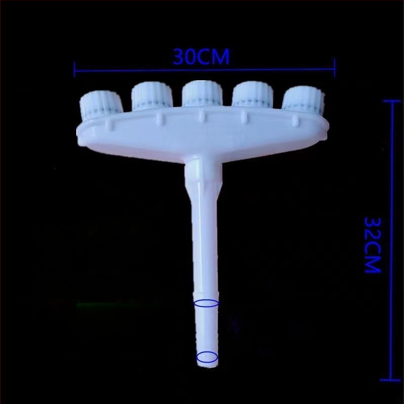 Šiltnamio laistymo purkštuvą, kitas tipas, be prekinio ženklo, neimportuotas