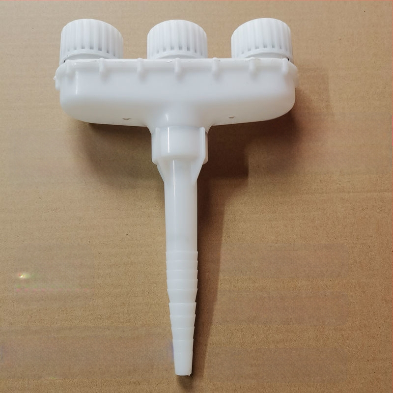 Šiltnamio laistymo purkštuvą, kitas tipas, be prekinio ženklo, neimportuotas