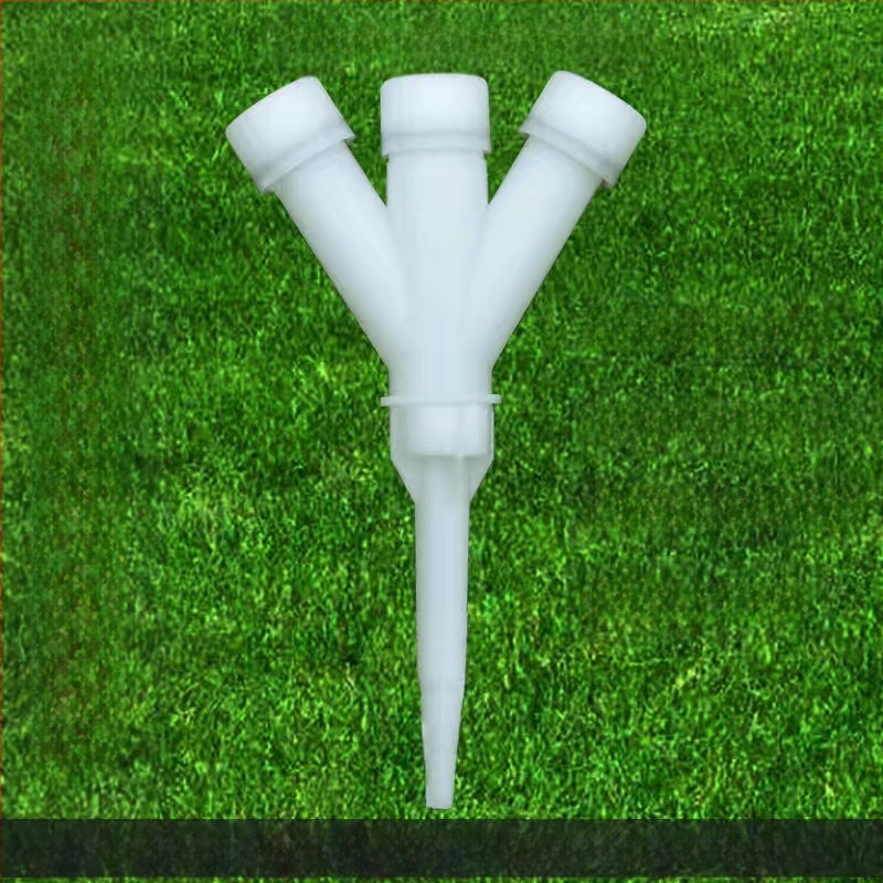 Šiltnamio laistymo purkštuvą, kitas tipas, be prekinio ženklo, neimportuotas