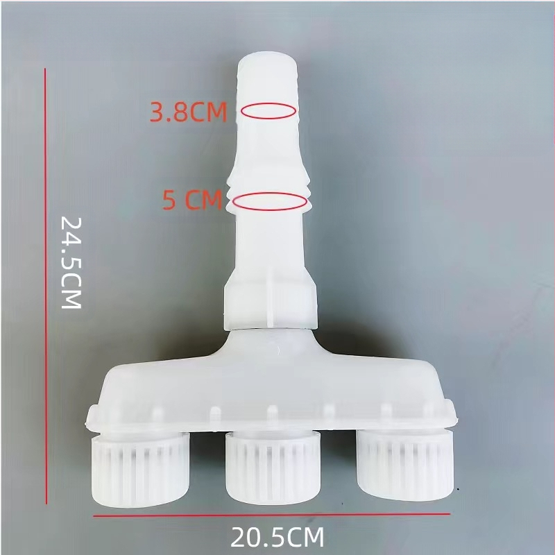 Šiltnamio laistymo purkštuvą, kitas tipas, be prekinio ženklo, neimportuotas